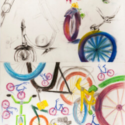 Technik bis ins Detail