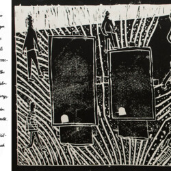 Die Klasse 4 erinnert sich