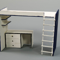 Multifunktionale Möbel