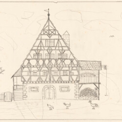 A. Hermann, 1937 - 41