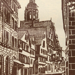 1989 Heilbronn-Kalender