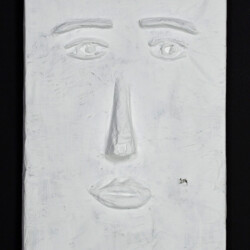 Masken für das Bauhaus Fest