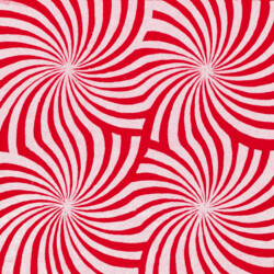 1991 Siebdruck Op Art