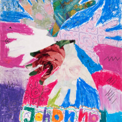 Hände: nach einem Gedicht