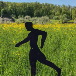 Zeit in der Natur verbringen