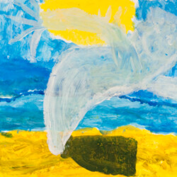 Gedicht: Der Flaschengeist