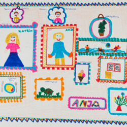 Bildergalerie: Selbstdarstellung