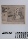 Blatt 08: August