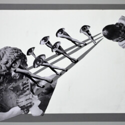 Laszio Moholy und der Raum