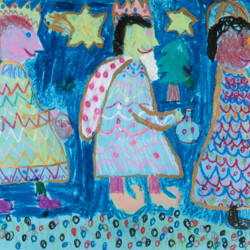 Die Heiligen Drei Könige