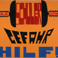 Schrift als Ausdrucksmittel