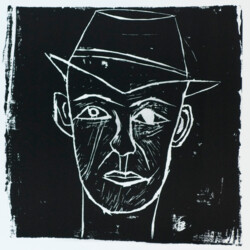 2011:  Bilder aus Holz