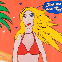 Veränderung der ursprünglichen Aussage