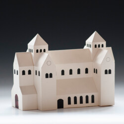 Historisches Gebäude: Kirche